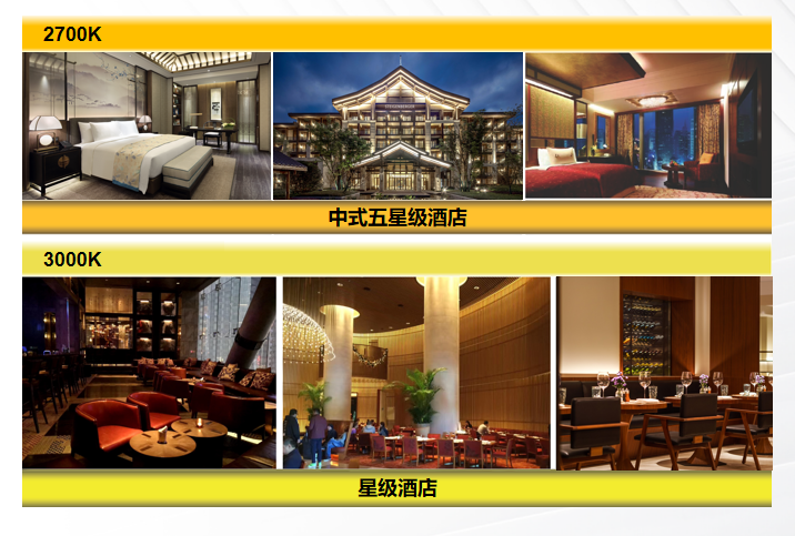 告别酒店空间同质化，品质灯光是酒店氛围营造的利器！